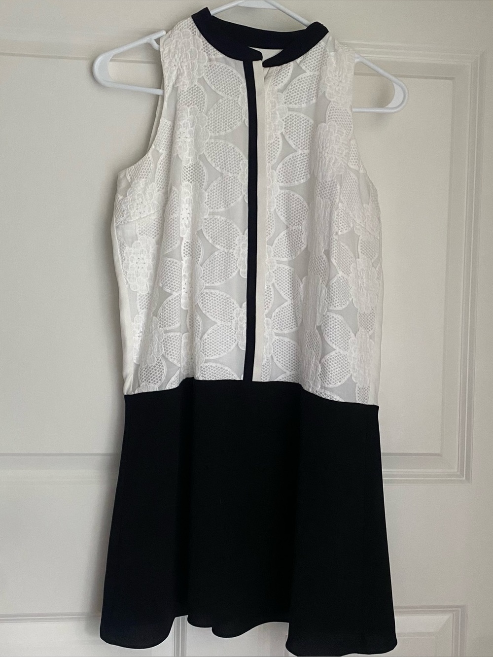 NWOT Ann Taylor LOFT Floral Dress